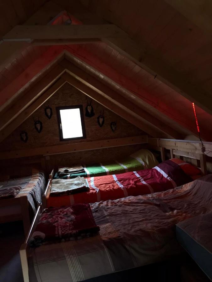 Вилла Vikendica Na Plivi Sipovo Экстерьер фото